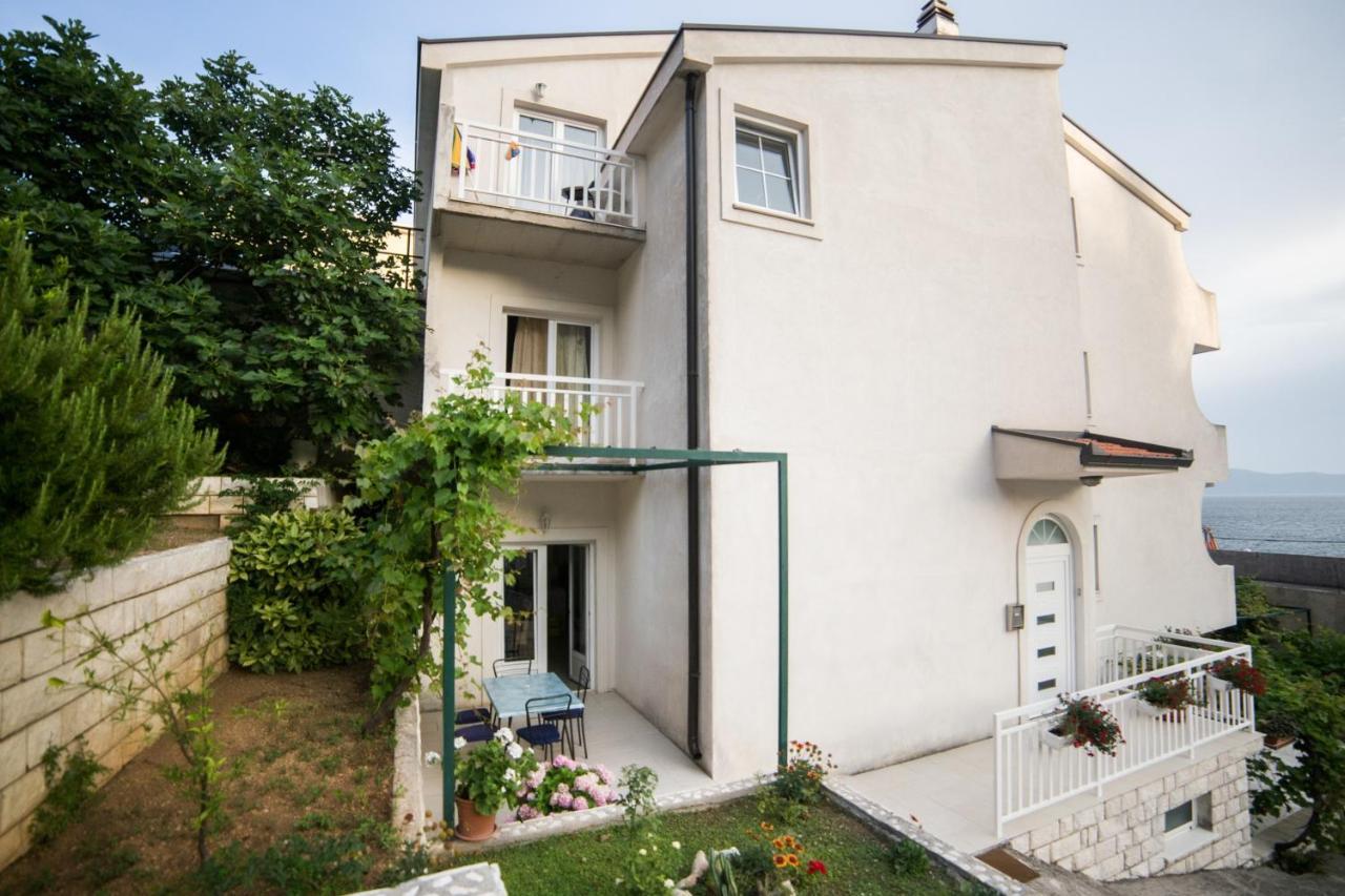 Apartments Tilda Brist Room photo
