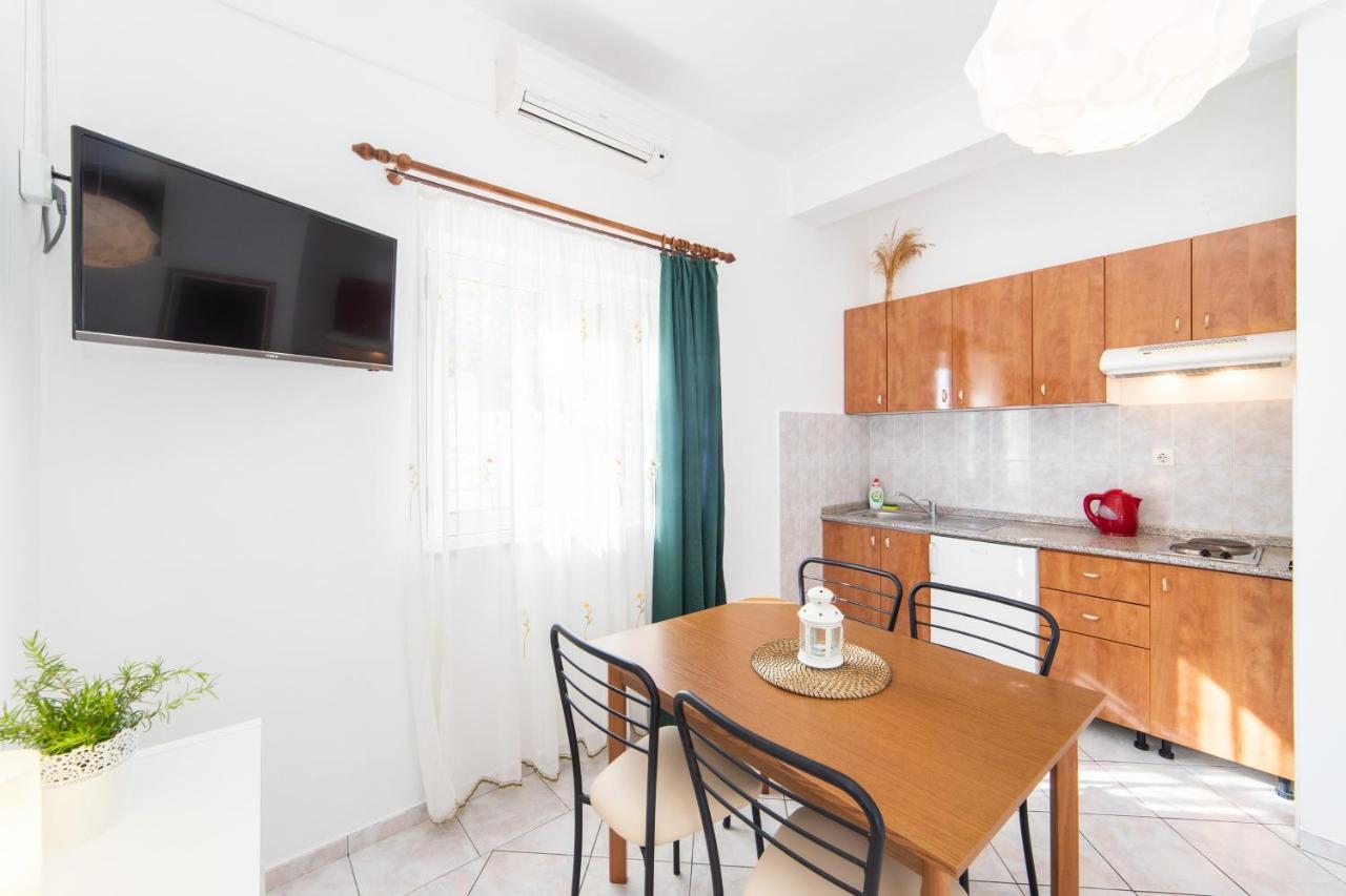 Apartments Tilda Brist Room photo