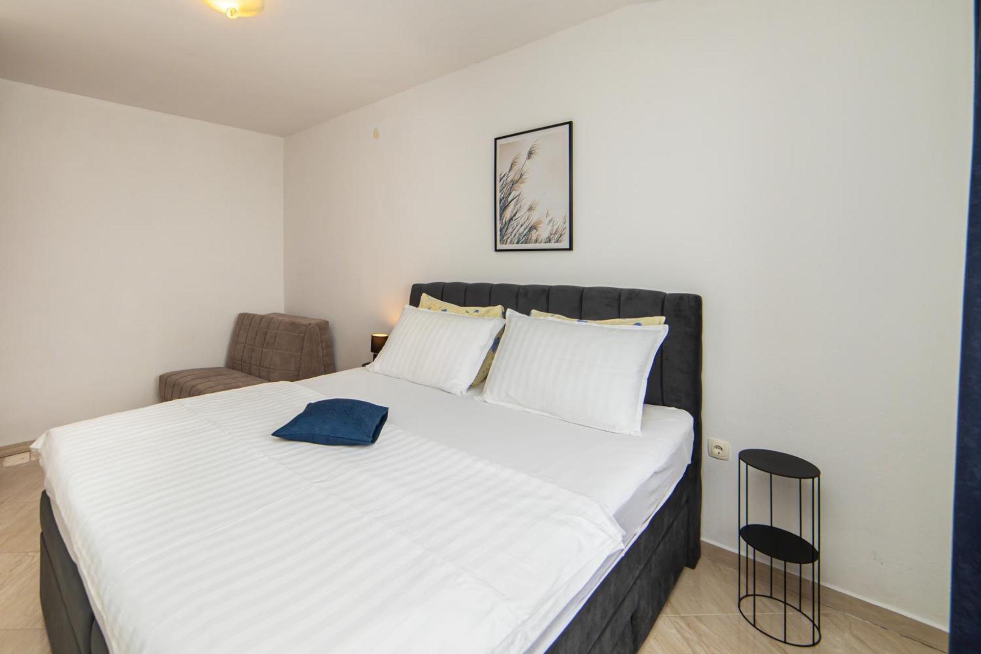 Apartments Tilda Brist Room photo