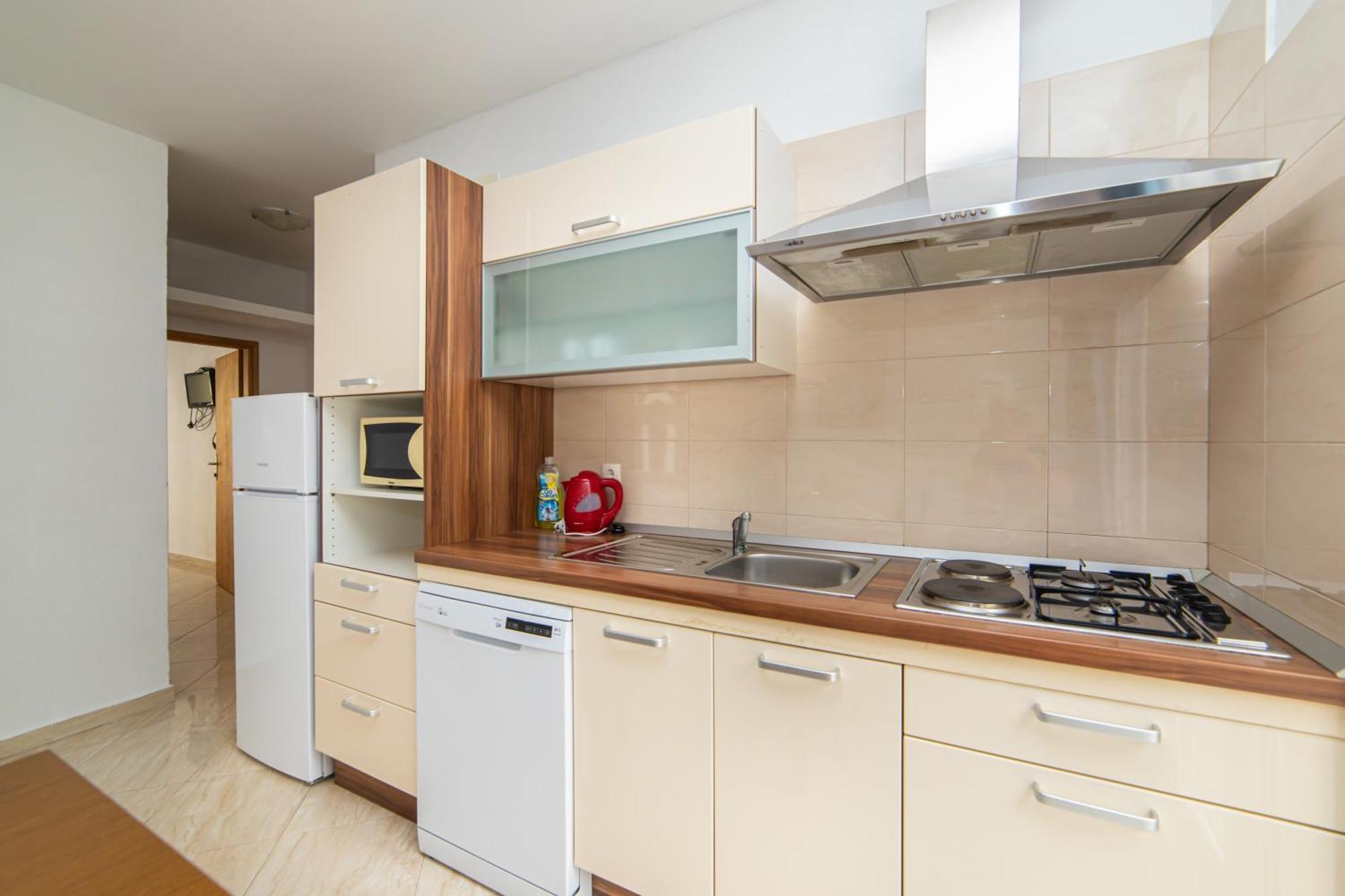 Apartments Tilda Brist Room photo