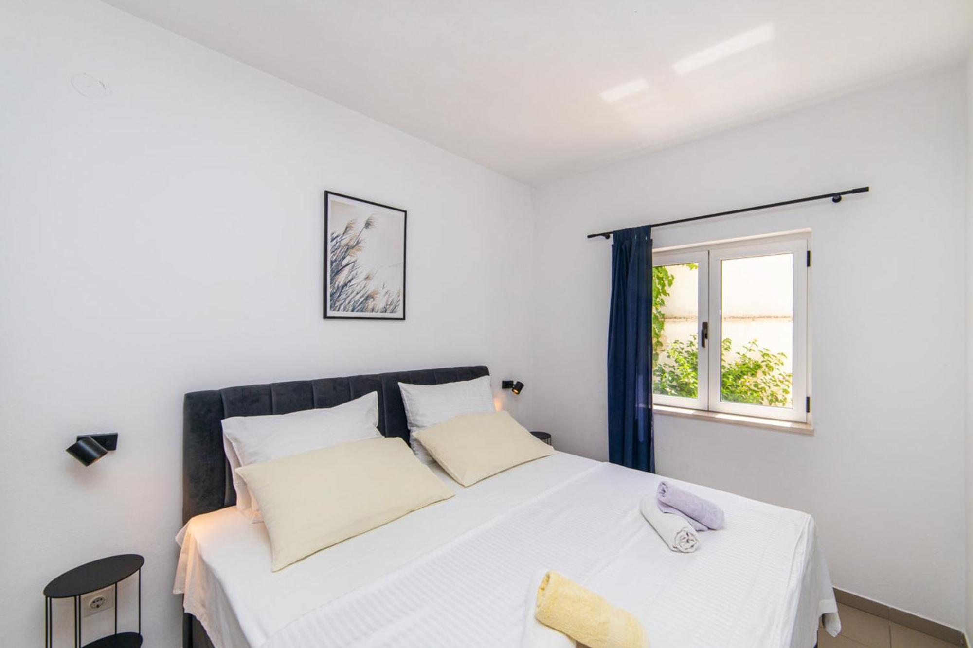 Apartments Tilda Brist Room photo