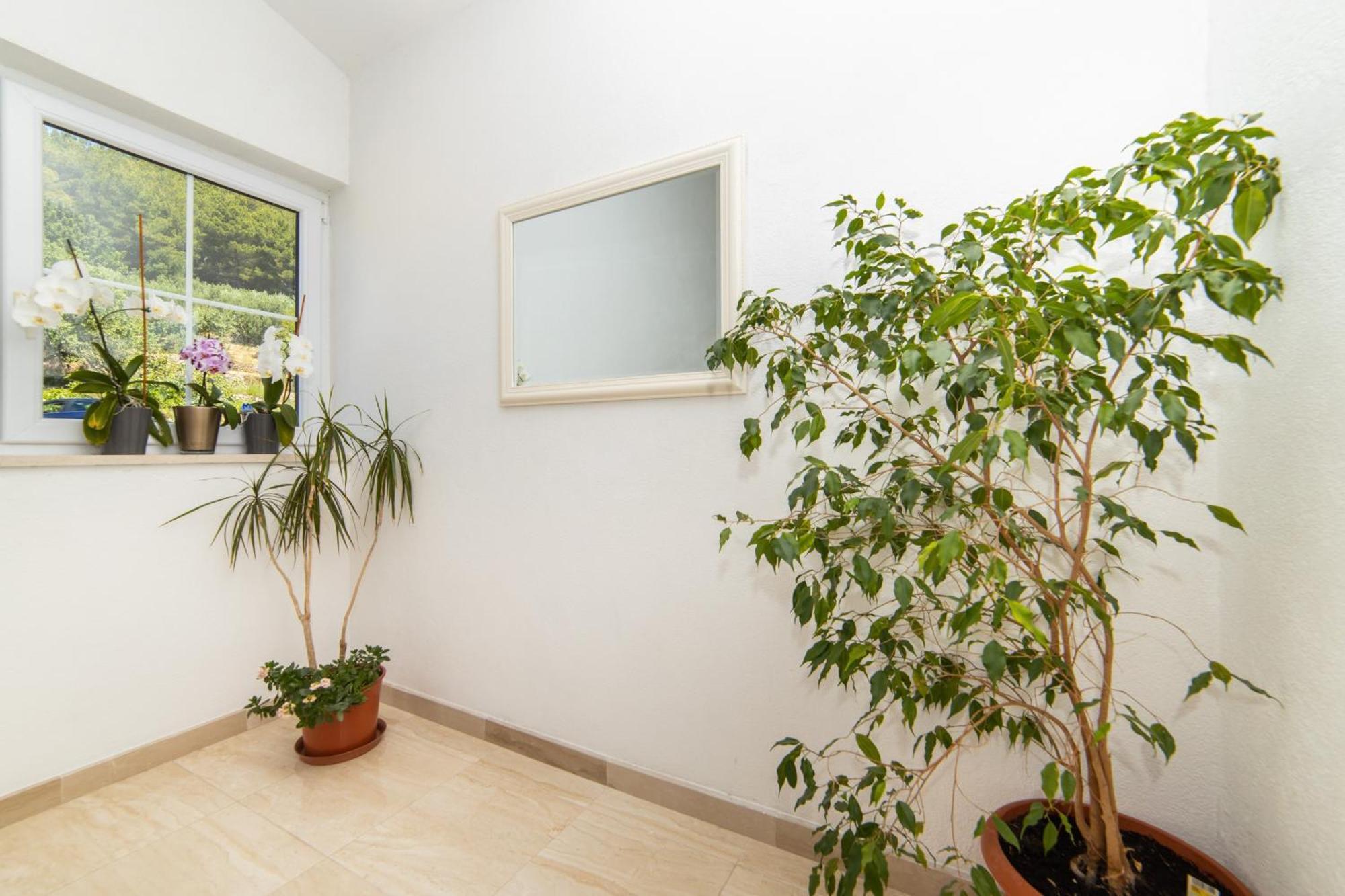Apartments Tilda Brist Exterior photo