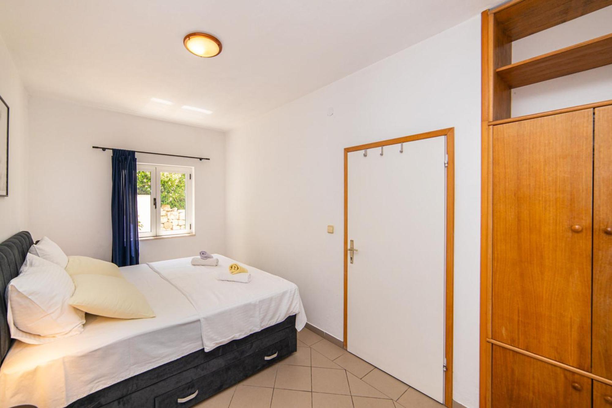 Apartments Tilda Brist Room photo