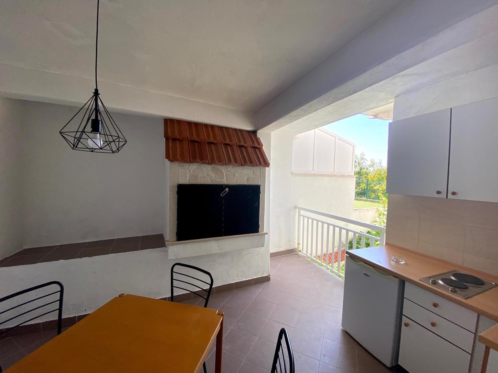 Apartments Tilda Brist Room photo