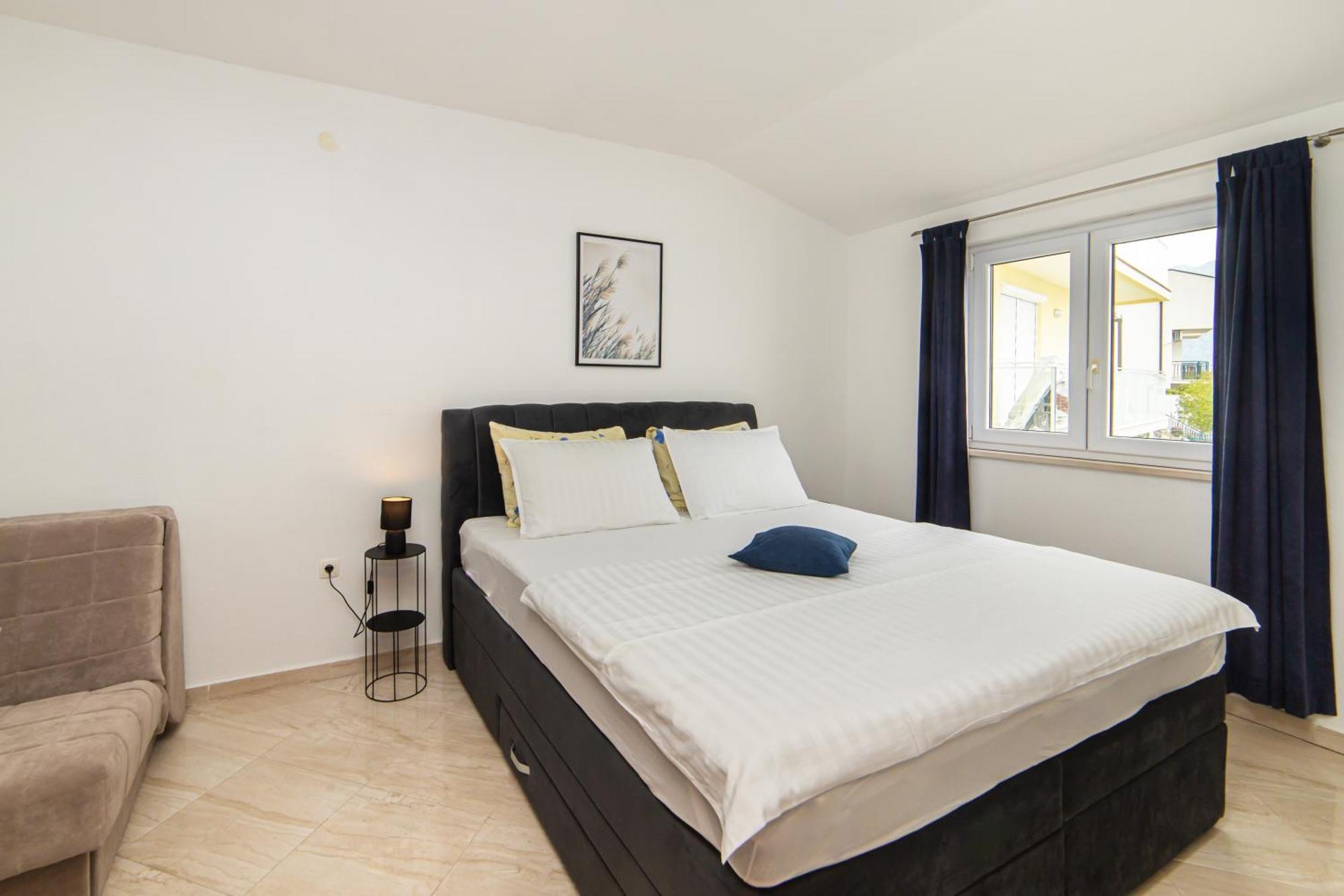 Apartments Tilda Brist Room photo