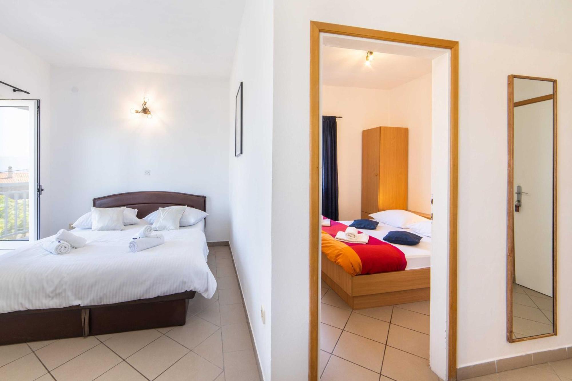 Apartments Tilda Brist Room photo