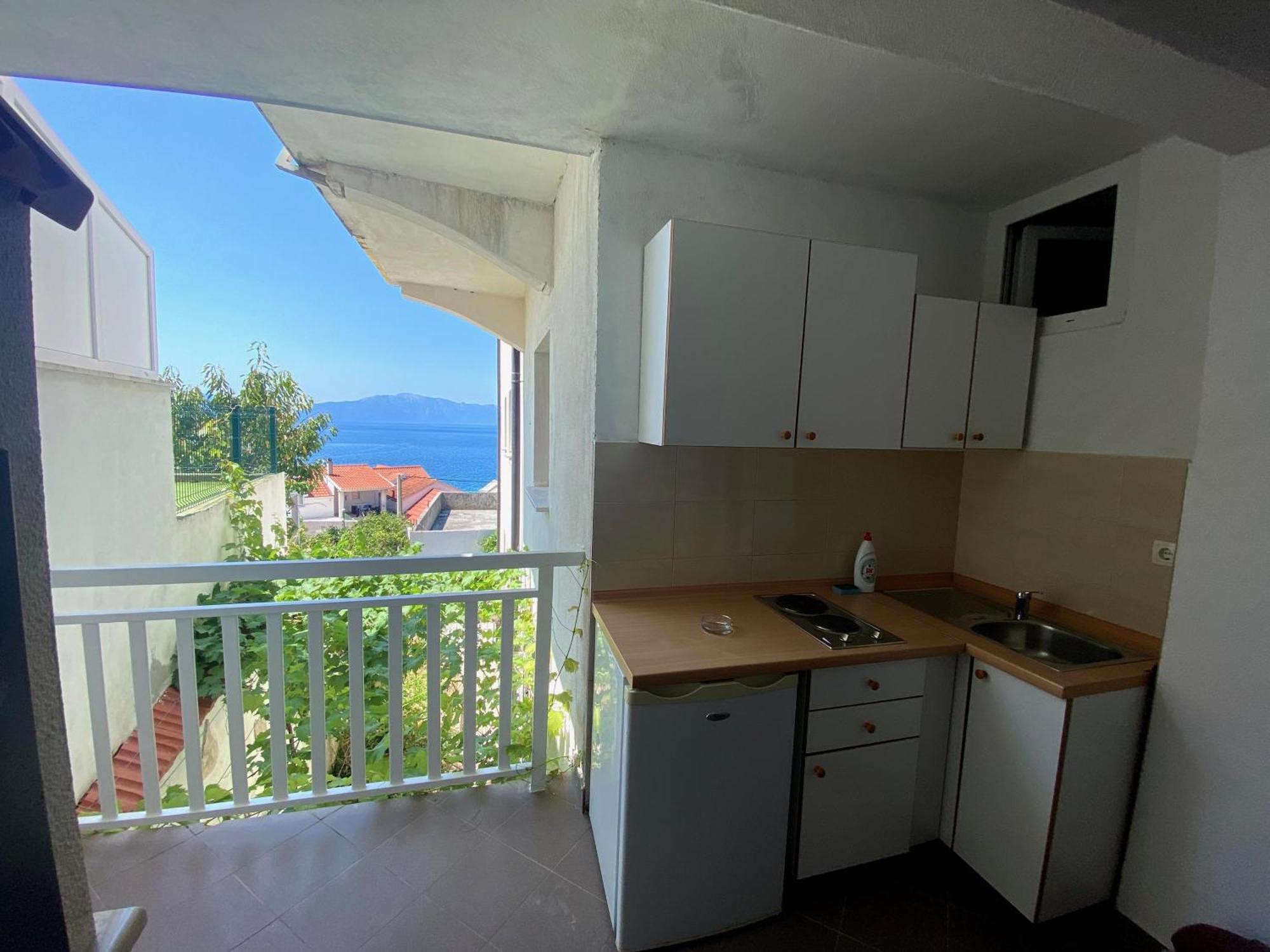 Apartments Tilda Brist Room photo