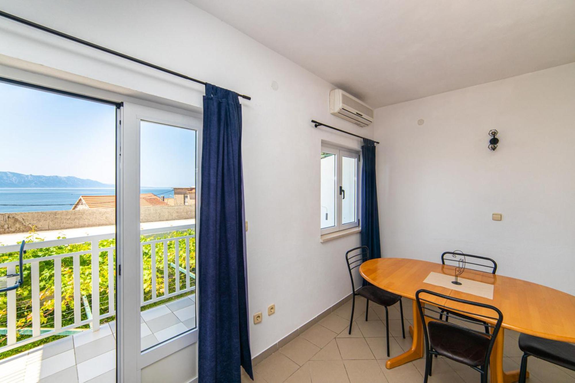 Apartments Tilda Brist Room photo