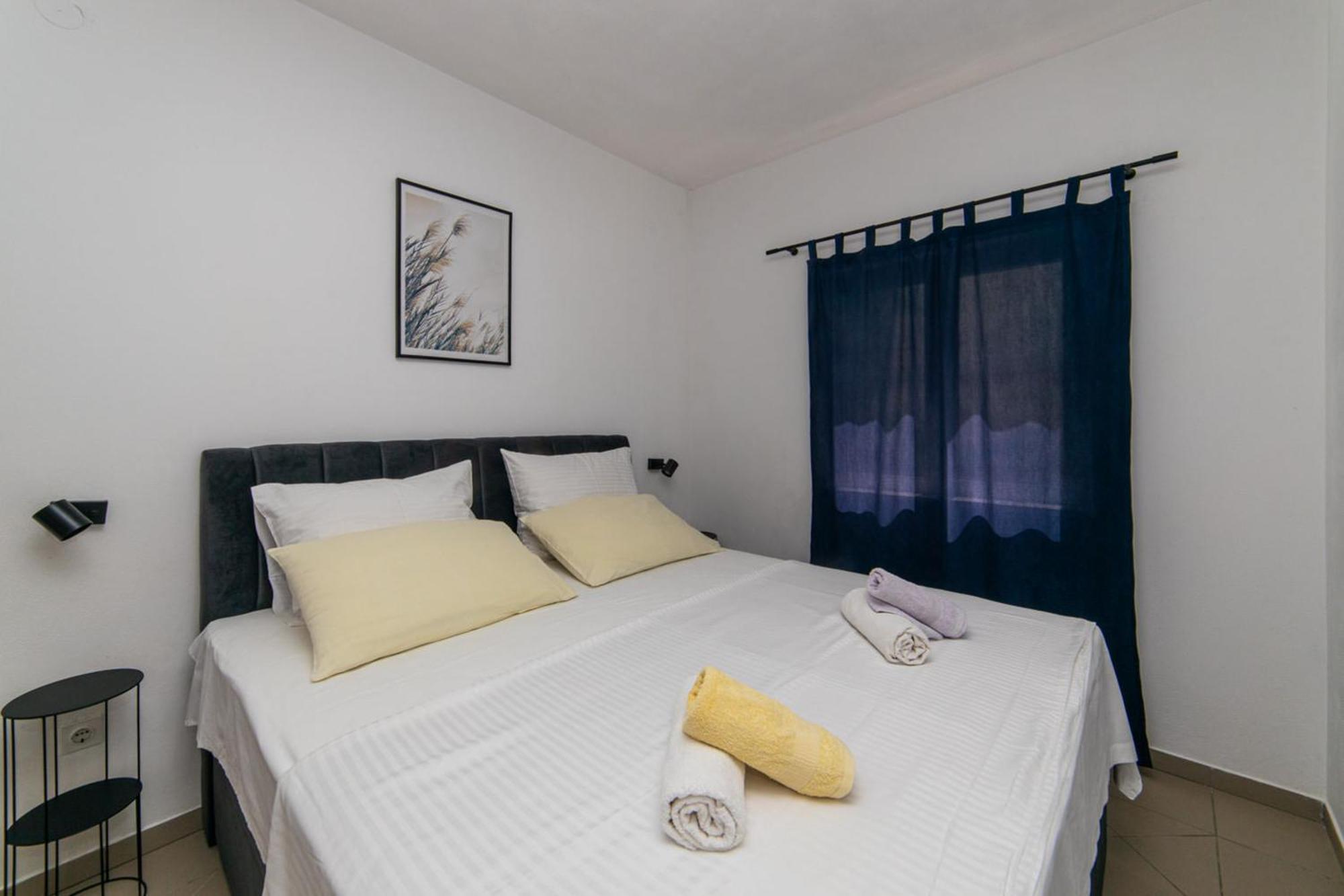 Apartments Tilda Brist Room photo
