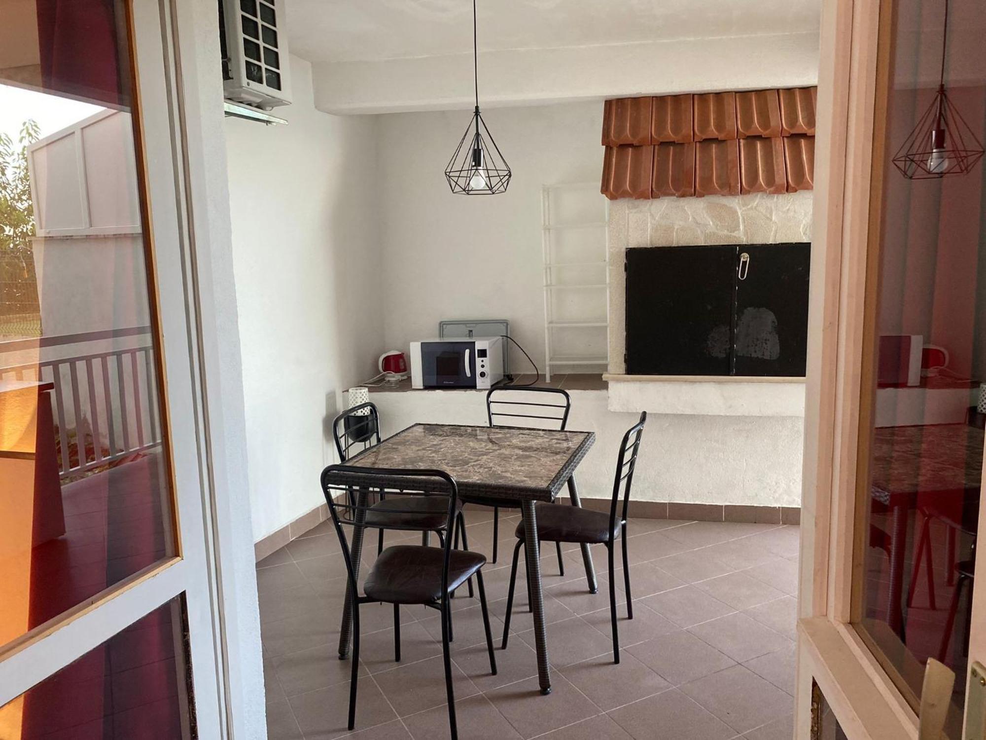 Apartments Tilda Brist Room photo