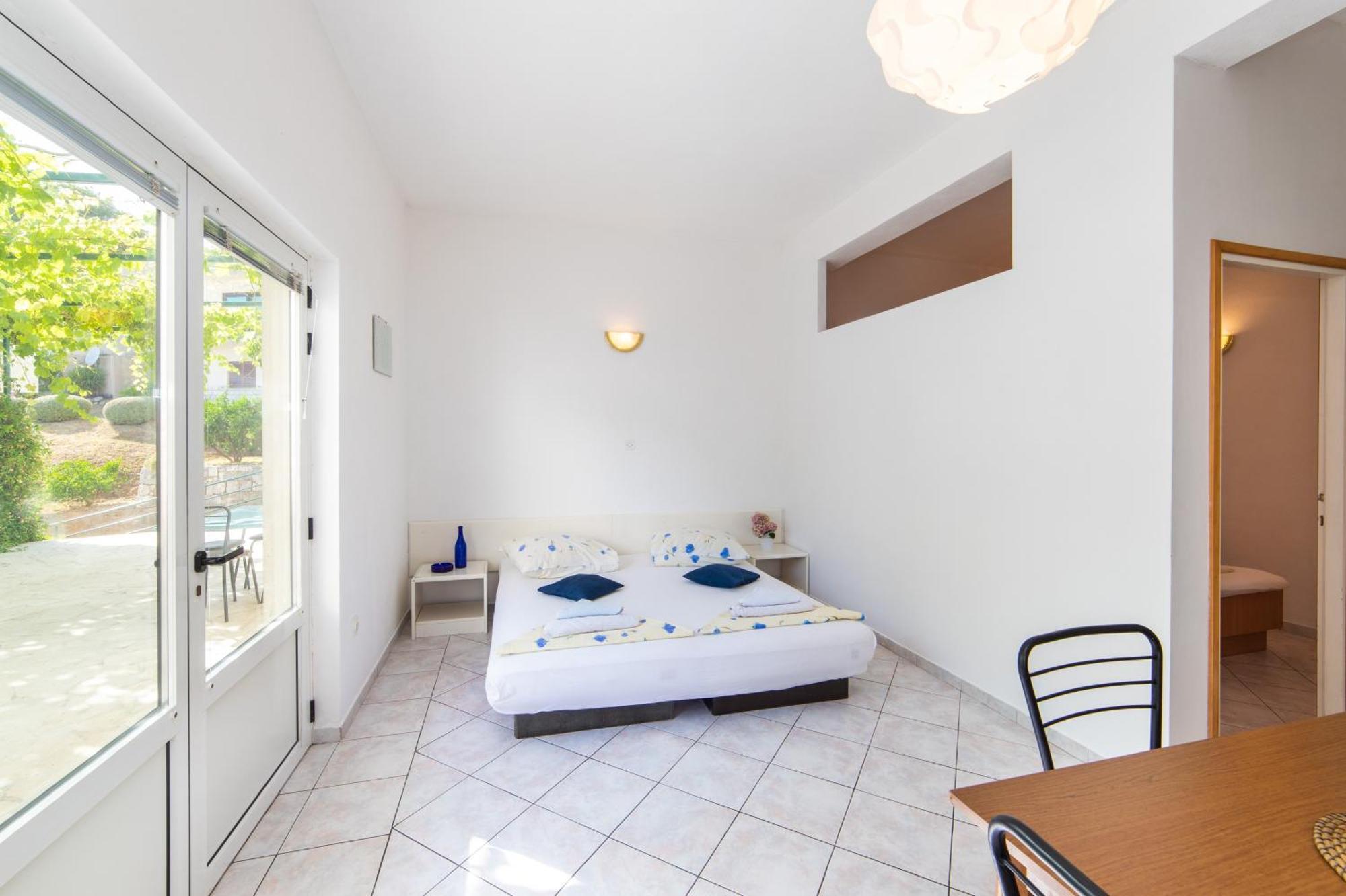 Apartments Tilda Brist Room photo