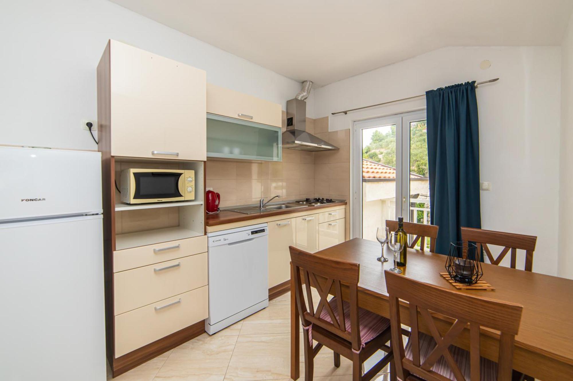 Apartments Tilda Brist Room photo