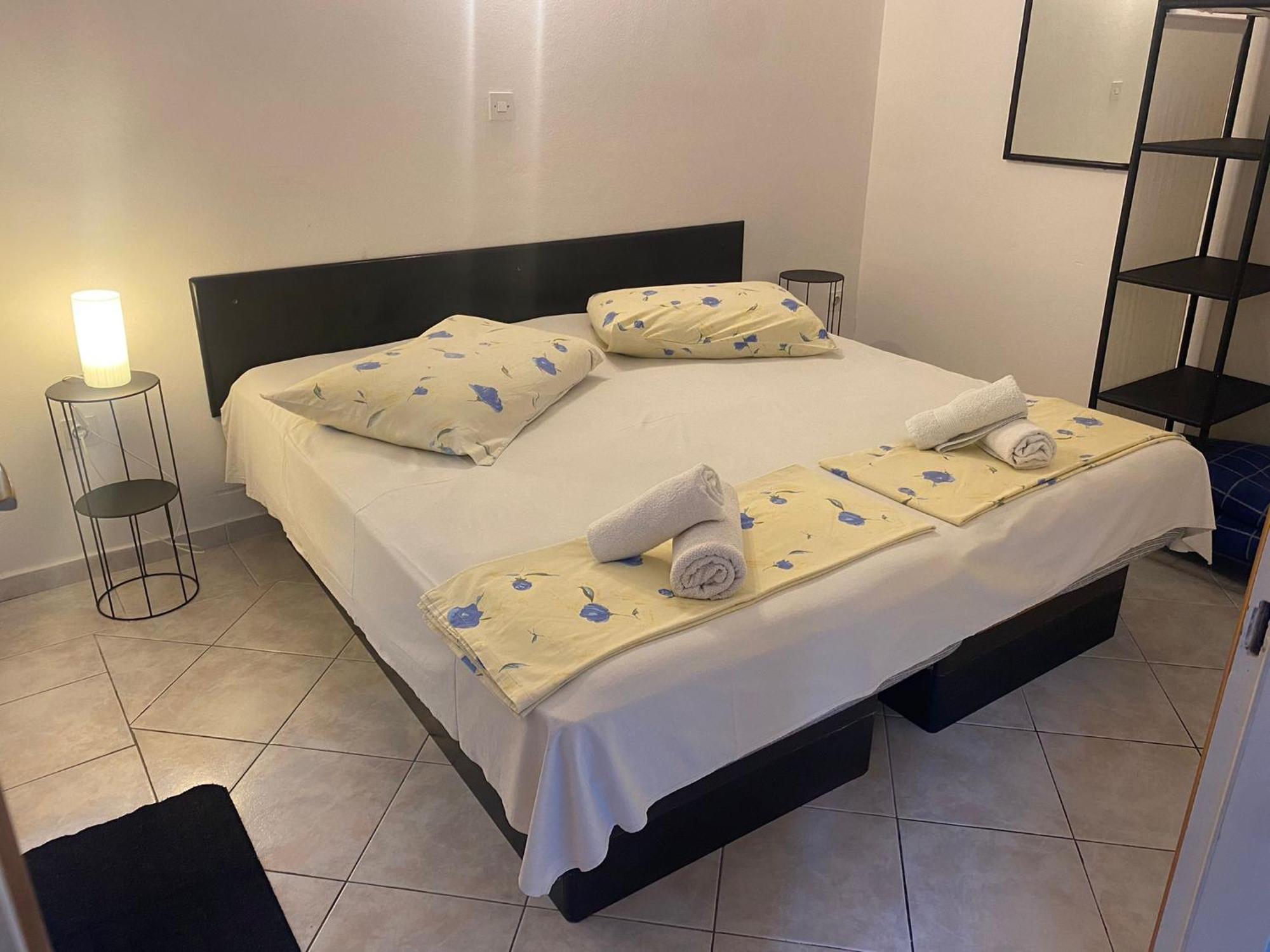 Apartments Tilda Brist Room photo