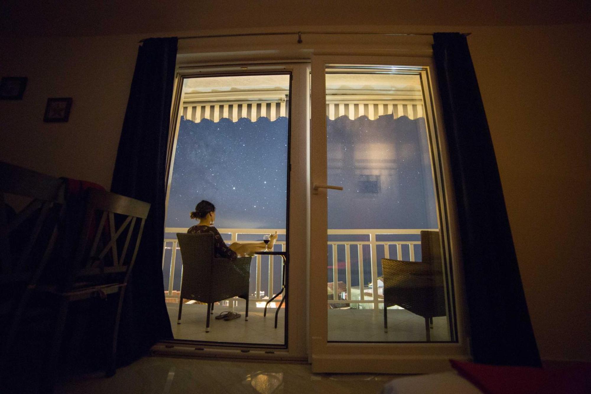 Apartments Tilda Brist Room photo