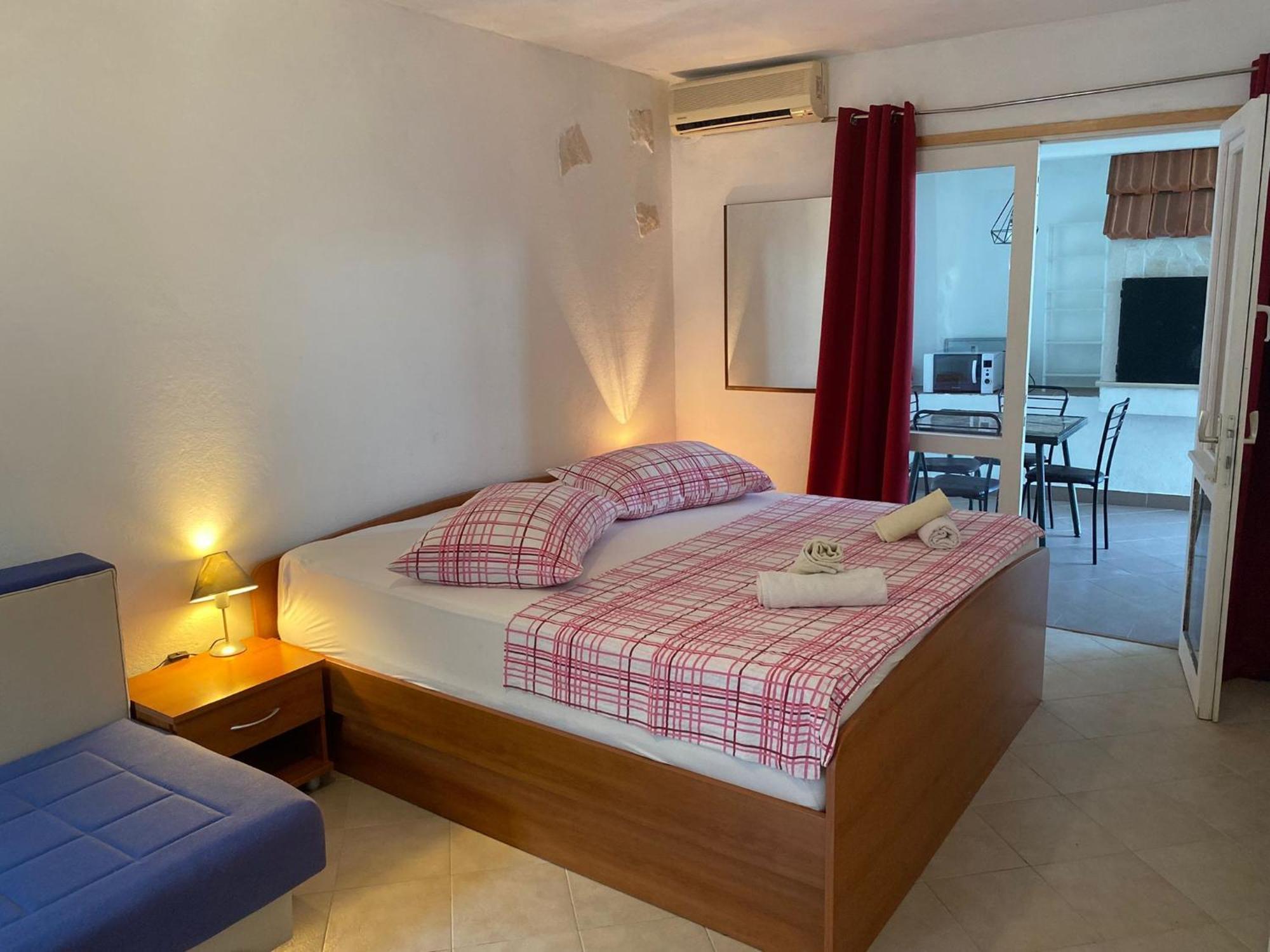 Apartments Tilda Brist Room photo