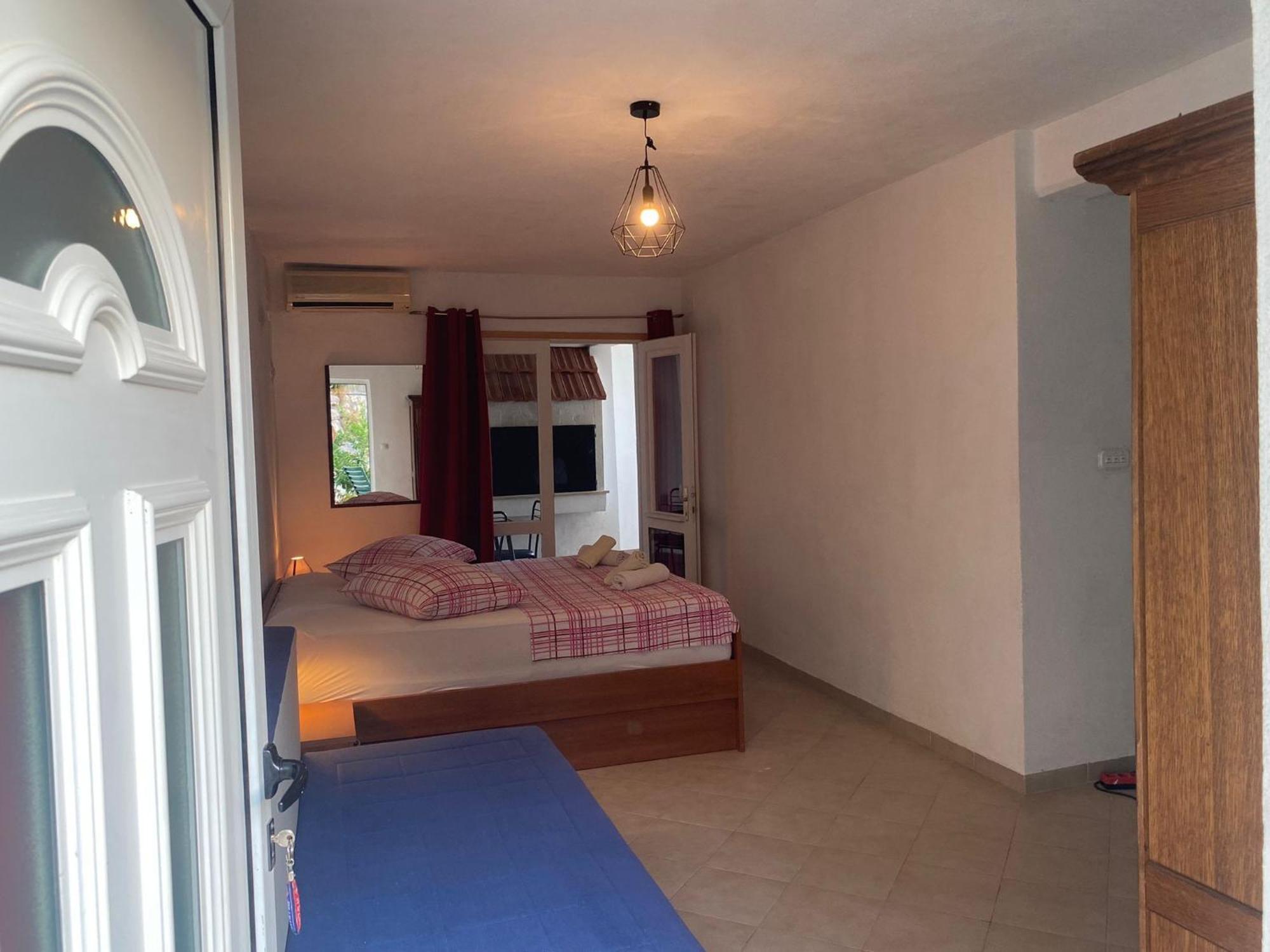 Apartments Tilda Brist Room photo