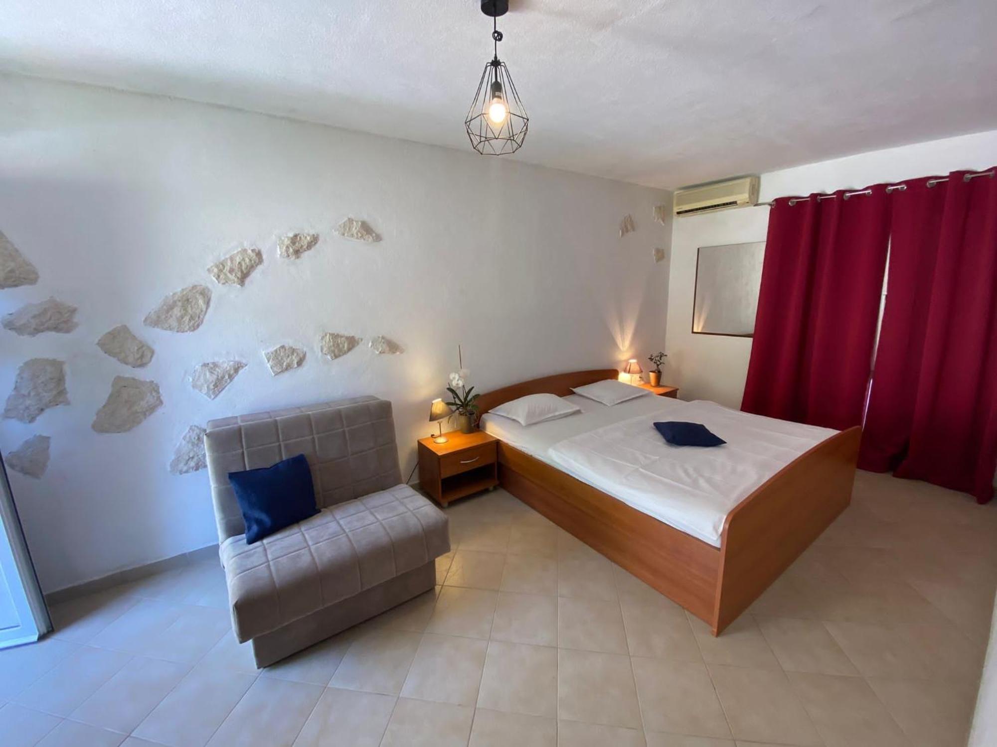 Apartments Tilda Brist Room photo
