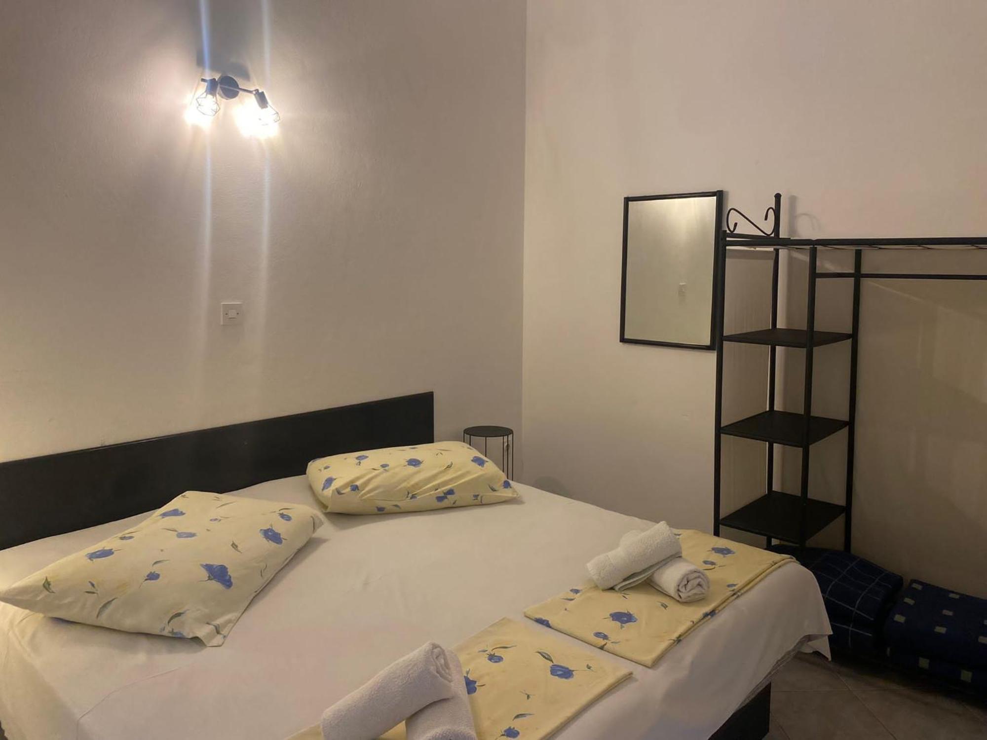 Apartments Tilda Brist Room photo