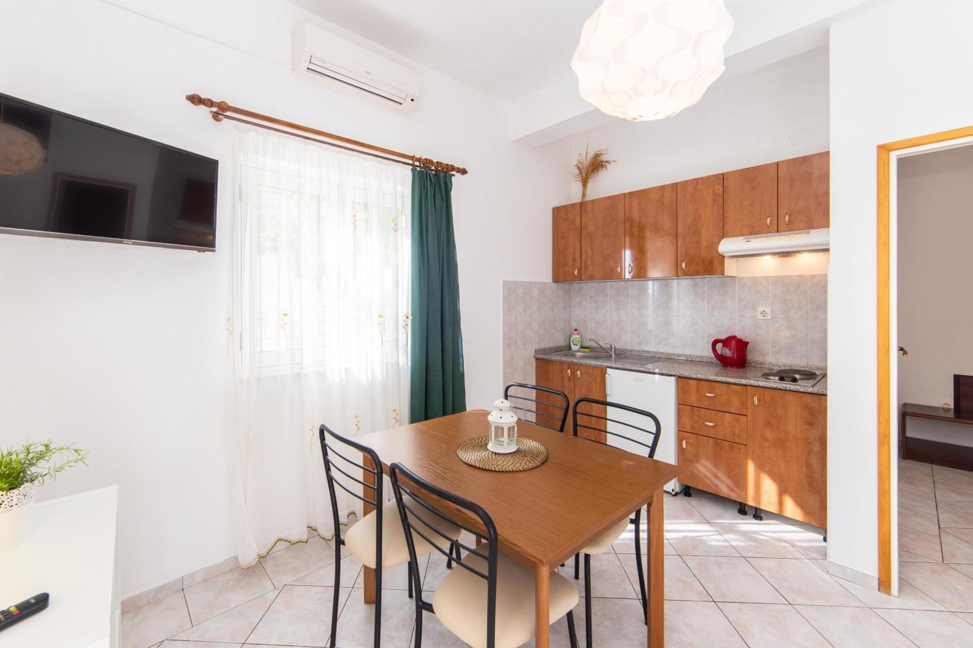 Apartments Tilda Brist Room photo