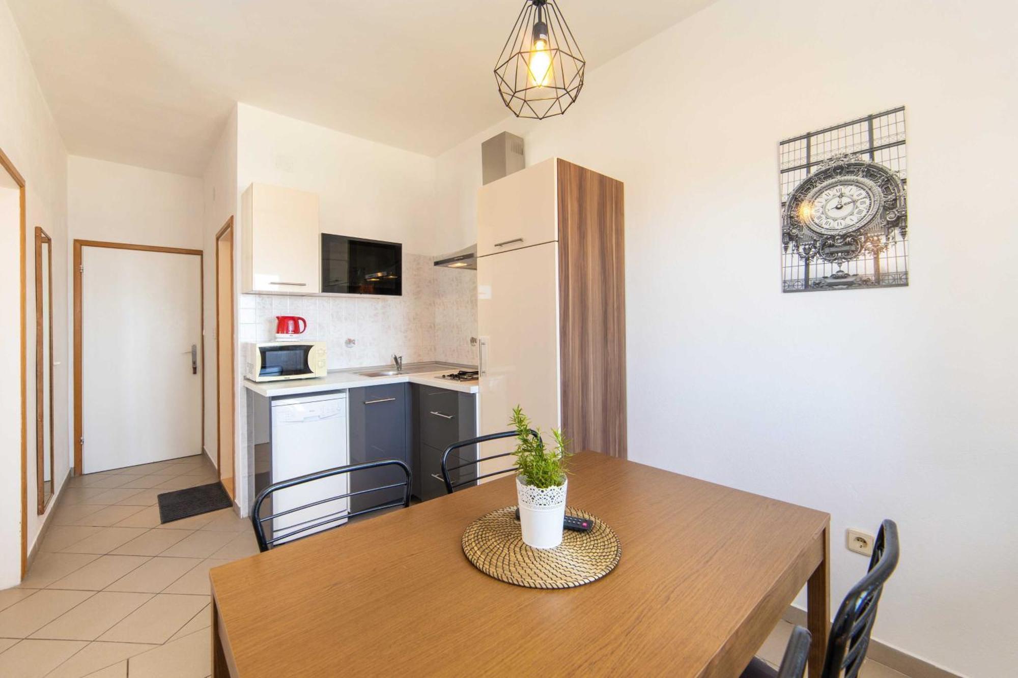 Apartments Tilda Brist Room photo