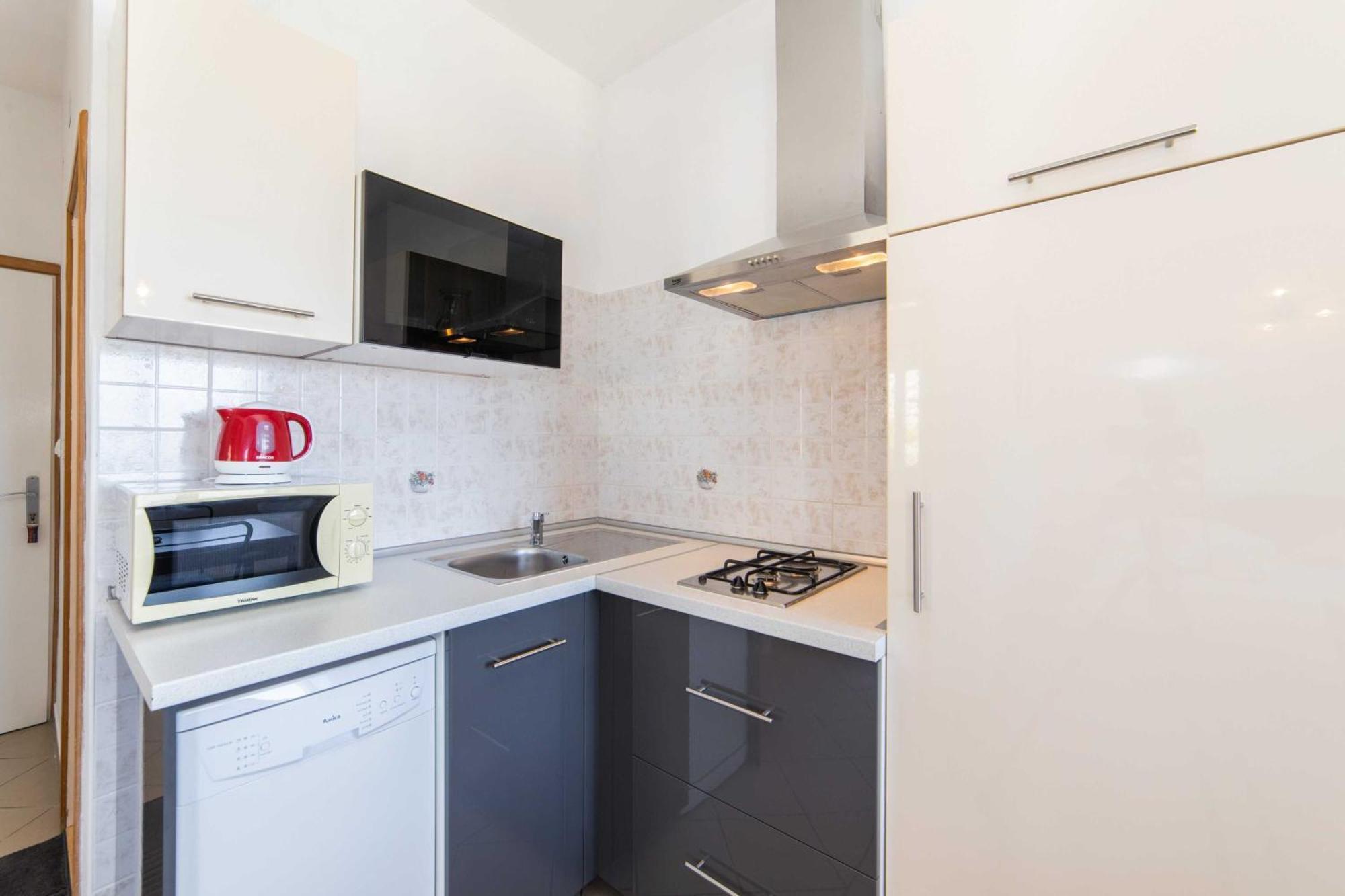 Apartments Tilda Brist Room photo