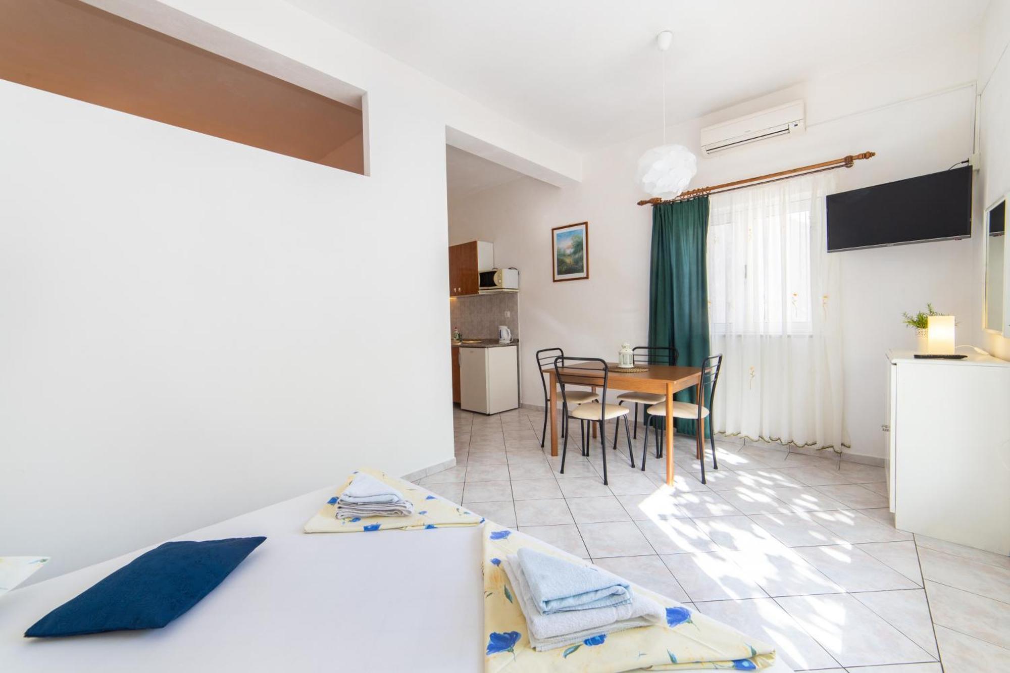 Apartments Tilda Brist Room photo