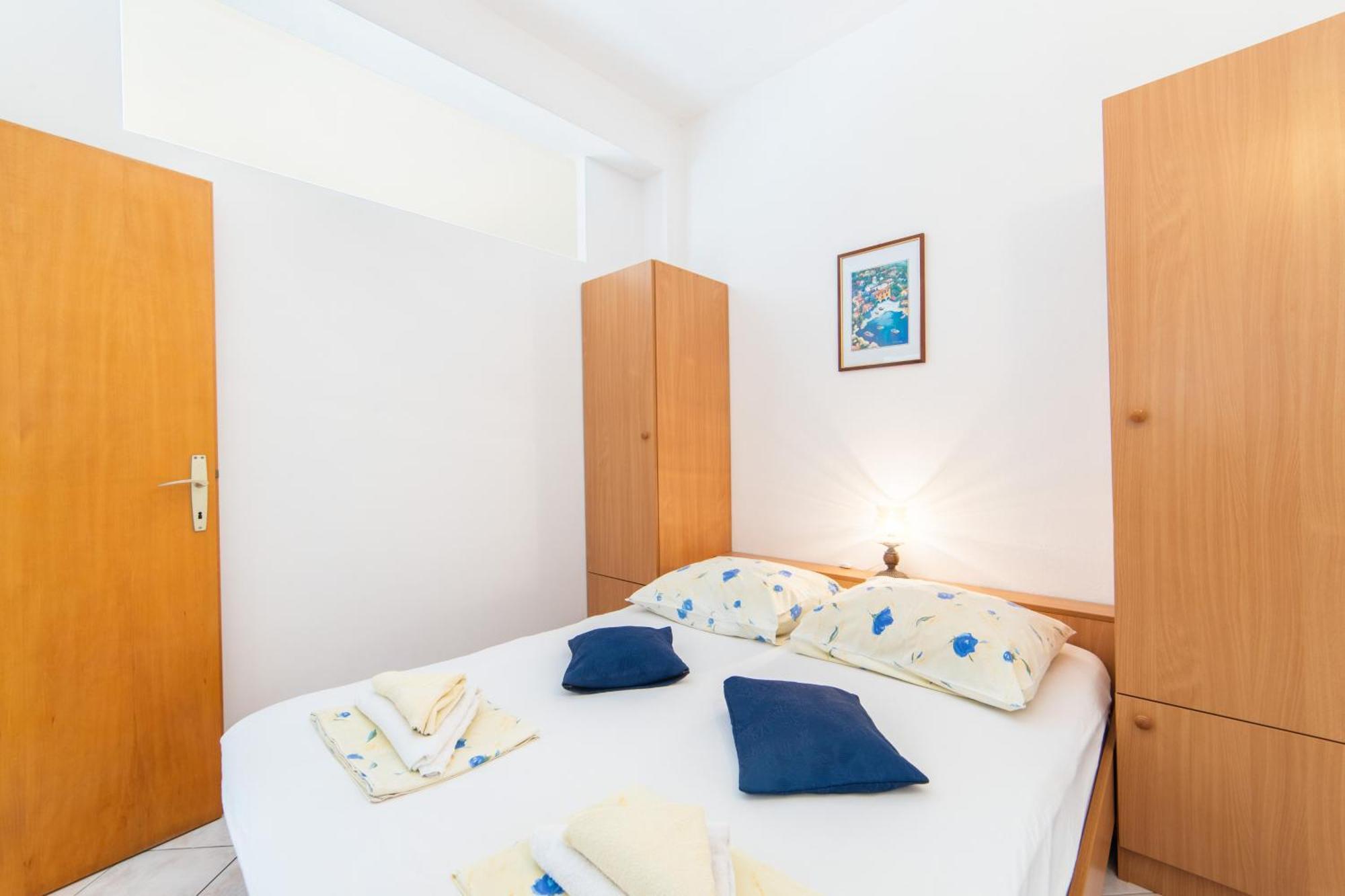 Apartments Tilda Brist Room photo
