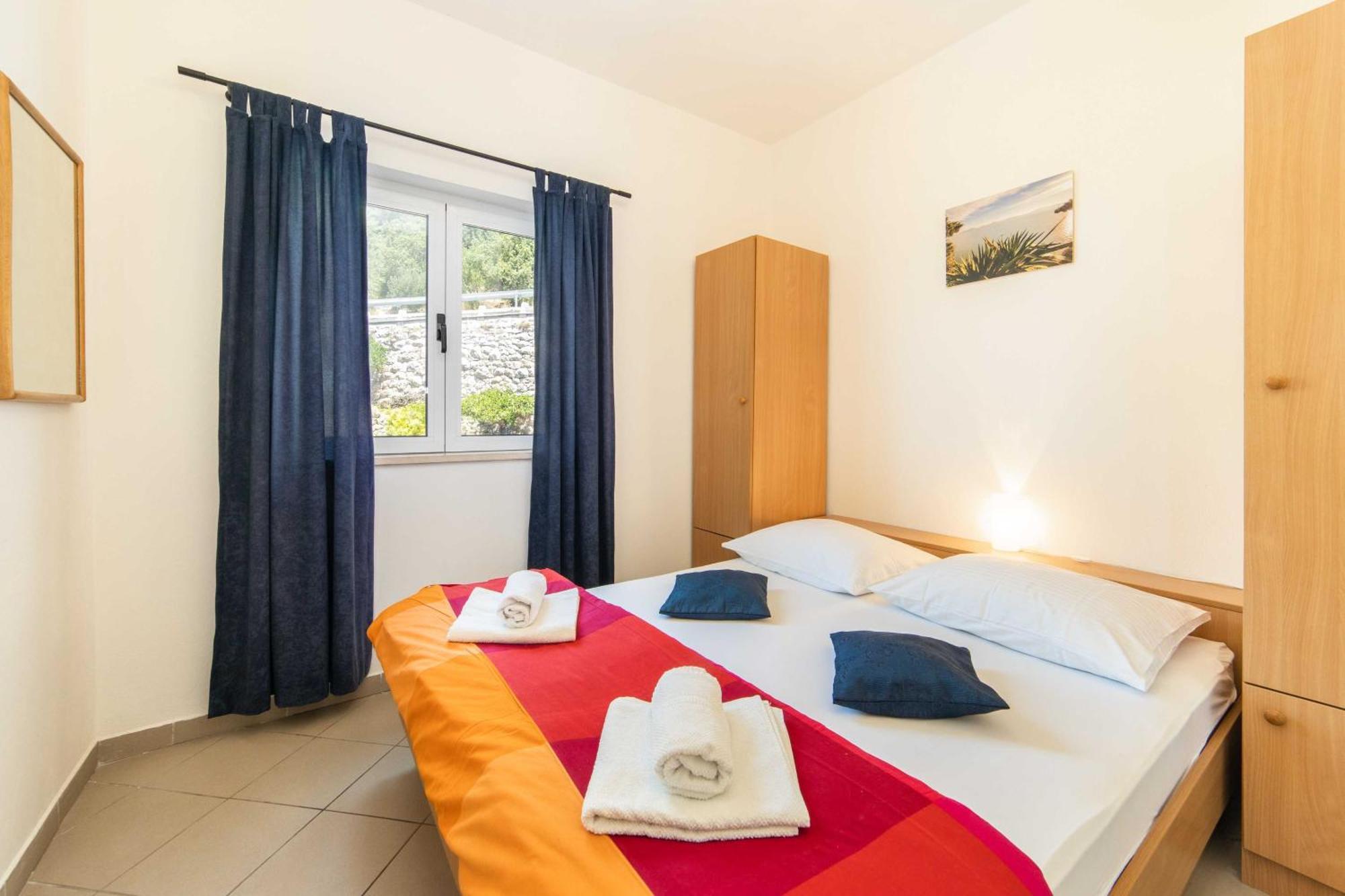Apartments Tilda Brist Room photo