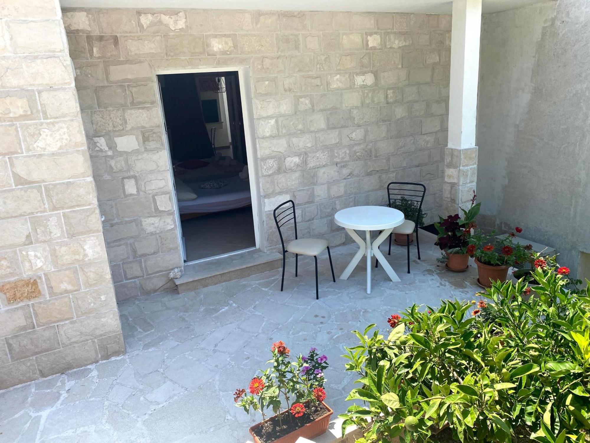 Apartments Tilda Brist Room photo