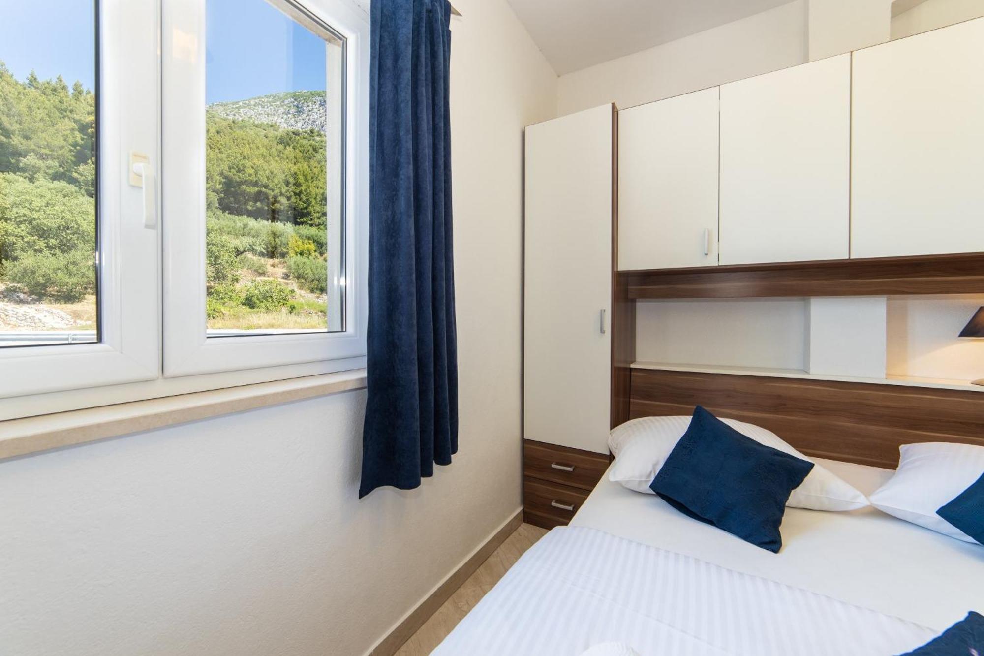 Apartments Tilda Brist Room photo