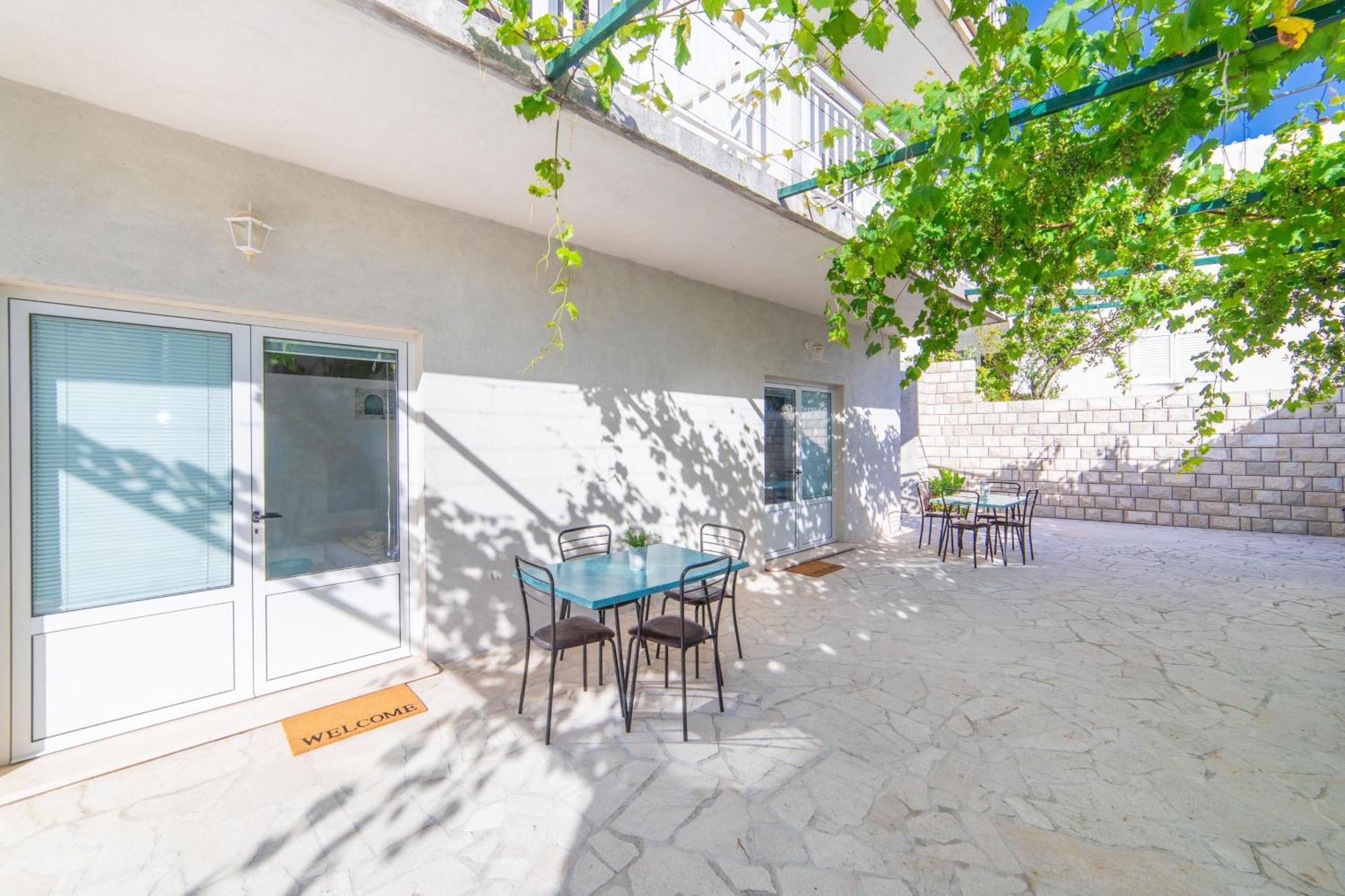 Apartments Tilda Brist Room photo