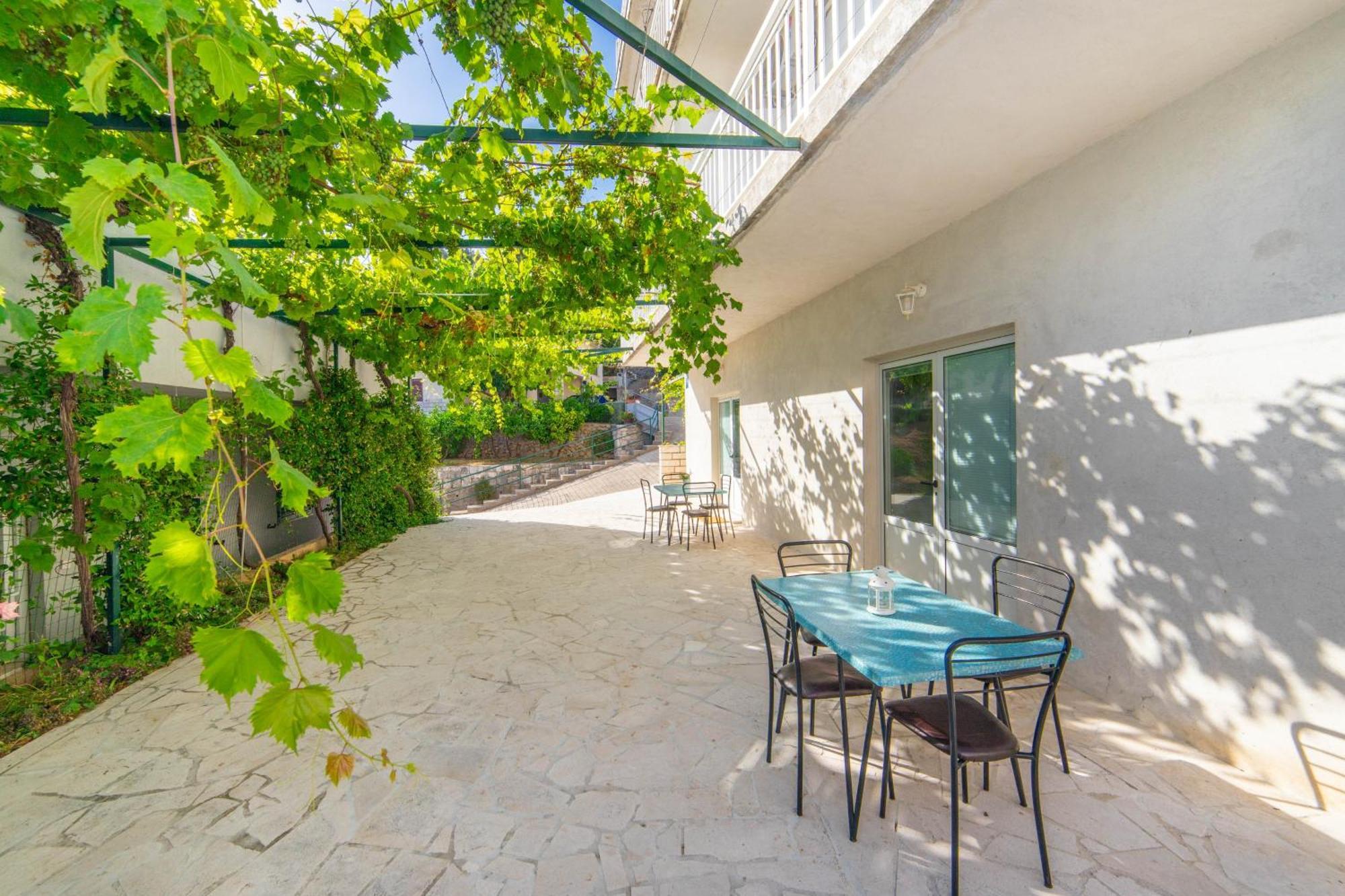Apartments Tilda Brist Room photo