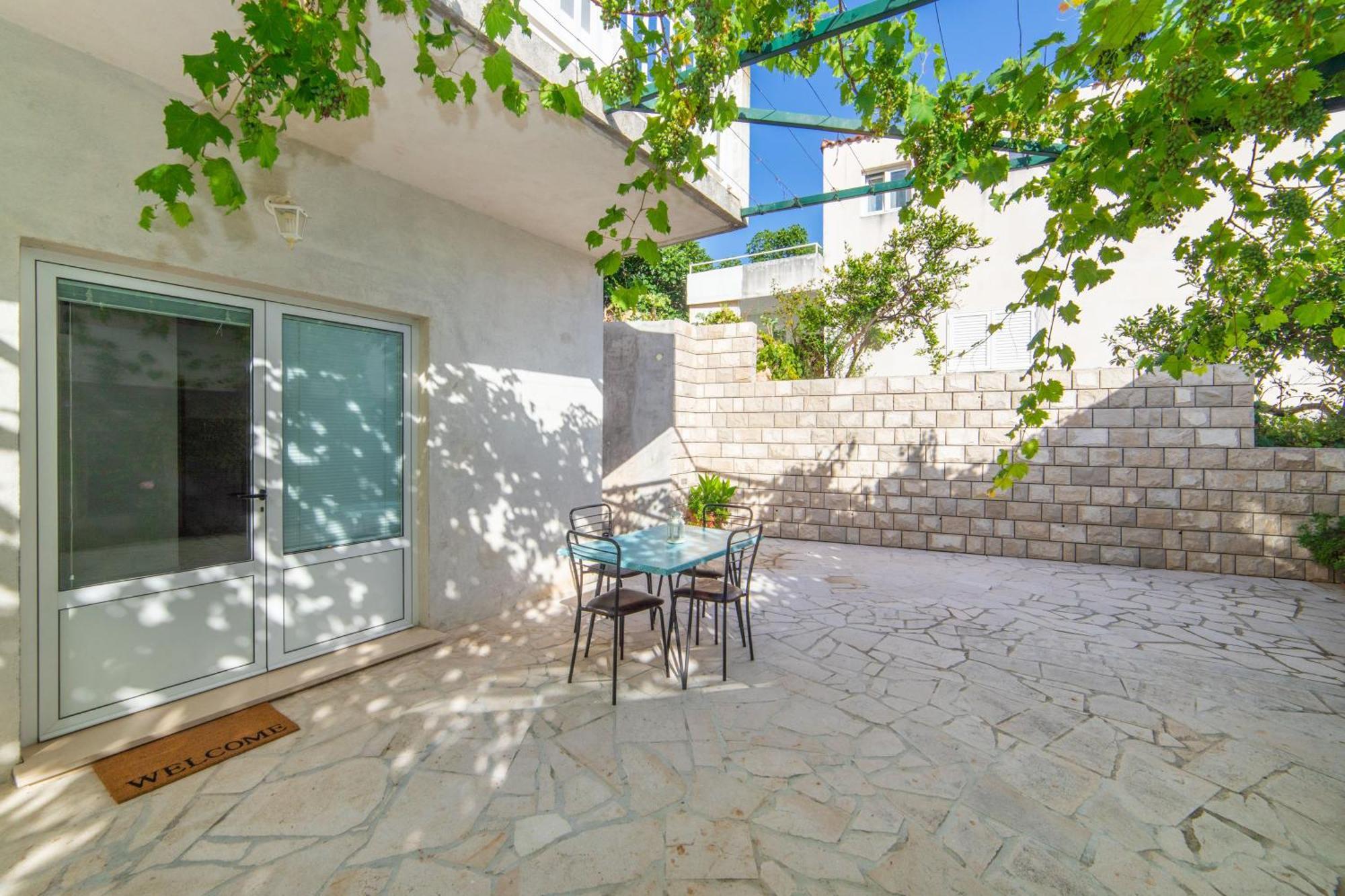Apartments Tilda Brist Room photo